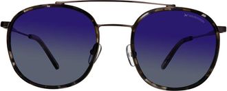 Mauboussin MAUS 1918 03 Womens Sunglasses Size 52