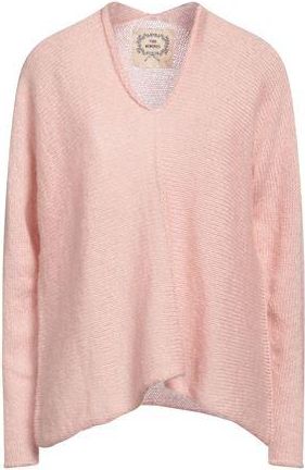 Pink Memories KNITWEAR - Jumpers sur YOOX.COM