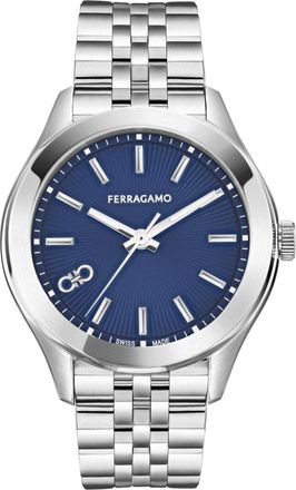 Ferragamo Classic Bracelet Watch