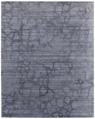 Weave & Wander Archor Modern Abstract Area Rug