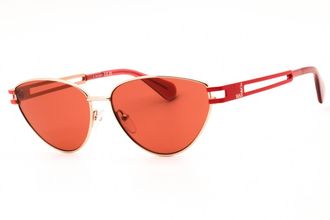 Max & Co. MO0089 28S Shiny Rose Gold/Bordeaux