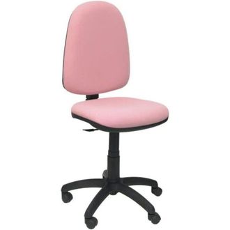 Piqueras y Crespo Silla De Oficina Ayna Bali P&c 04cp Rosa Rosa Claro