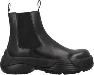 Lanvin CALZADO - Botines de caña alta en YOOX.COM