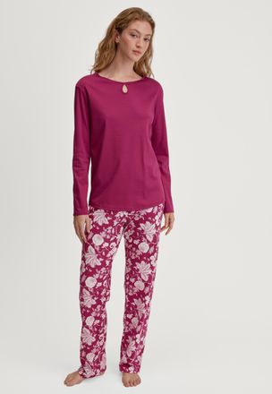 CALIDA Schlafanzug