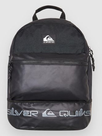 Quiksilver Wtr Day Rucksack schwarz
