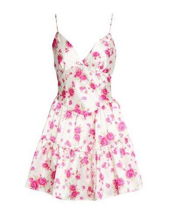 Aniye By DRESSES - Mini dresses sur YOOX.COM