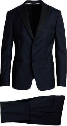 Ermenegildo Zegna SUITS and CO-ORDS - Suits on YOOX.COM