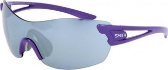 Smith Womens PIVLOCKASANA 99 N TFR Sunglasses - Purple - One Size