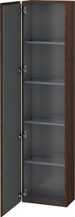 Duravit Duravit - L-cube Ancho Del M&oacute;dulo Alto 400mm Profundidad 243mm, 1