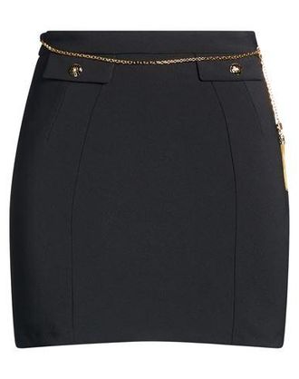 Elisabetta Franchi BOTTOMWEAR - Minigonne su YOOX.COM