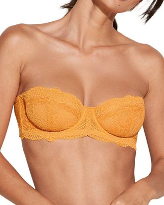 Cosabella Forte Strapless Bra