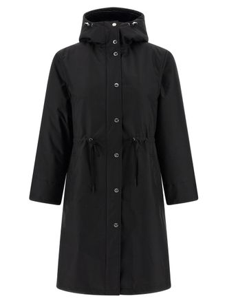 Yves Salomon 2-In-1 Parka