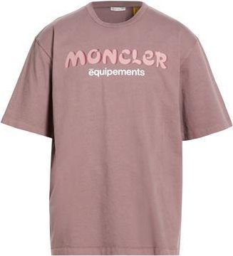 Moncler TOPWEAR - T-shirts on YOOX.COM
