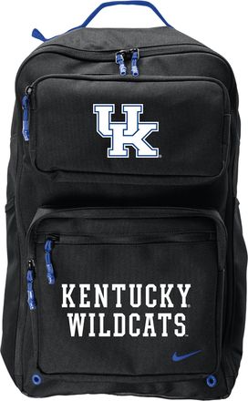 Nike Kentucky Utility Speed 2.0 Nike Mens College Backpack in Black | II7558-010