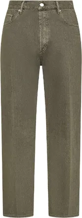 Nine In The Morning Albert 5-Pocket Loose Pants