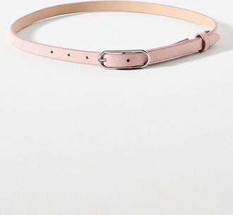 Rag & Bone Baby Rounded Rebound Belt