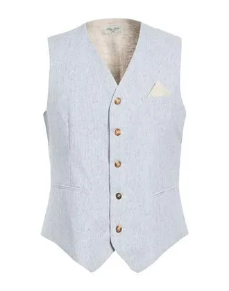 Alley Docks 963 SUITS and CO-ORDS - Waistcoats sur YOOX.COM