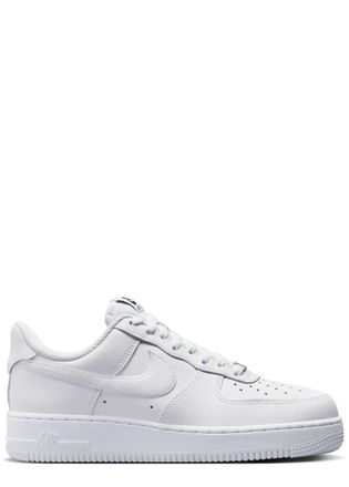 Nike Air Force 1 07 Easyon Sneakers - White - 37.5 (IT37.5 / UK4.5)