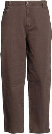 Dime HOSEN & RÖCKE - Jeanshosen auf YOOX.COM