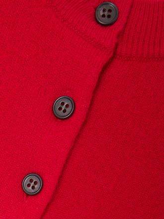 Femme Sous-vêtement Thermique Manches Longues Col V Dentelle Automne