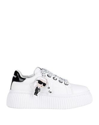 Karl Lagerfeld CALZADO - Sneakers en YOOX.COM