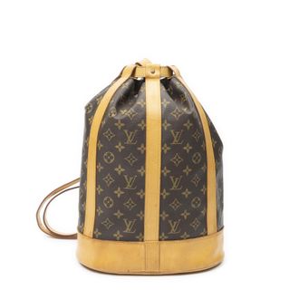 Louis Vuitton Randonnee PM schoudertas