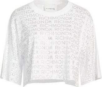 John Richmond TOPS - T-shirts auf YOOX.COM