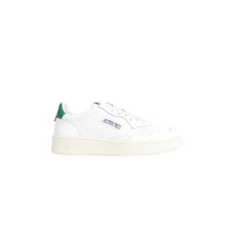 Autry Medalist Low Sneakers
