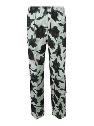 Christian Wijnants Pitos cargo trousers