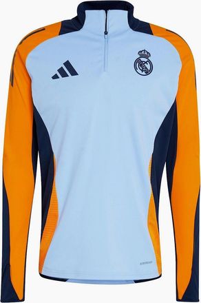 adidas Mens Tr Top Tracksuit Mens - Blue - Size: 2XL
