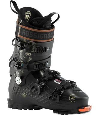 Rossignol Alltrack ski boots - Black