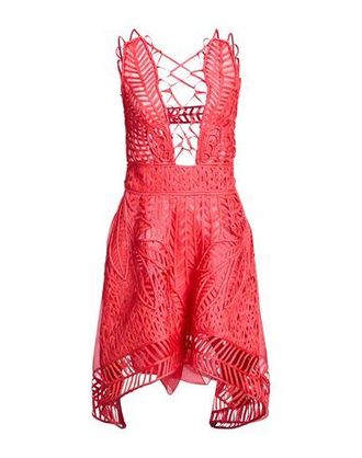 Alberta Ferretti DRESSES - Mini dresses on YOOX.COM