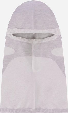 _J.L-A.L_ Balaclava White