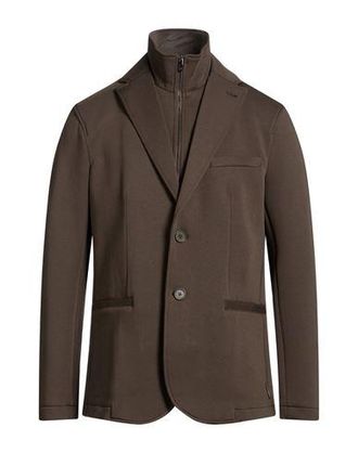A|X Armani Exchange SUITS and CO-ORDS - Blazers on YOOX.COM