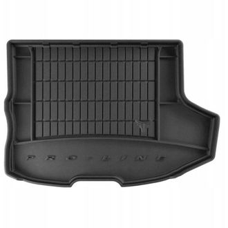 OEM Alfombrilla De Goma Para Maletero Mitsubishi Lancer 8 Sportback 2007-17
