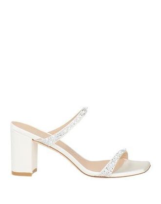 Stuart Weitzman FOOTWEAR - Sandals on YOOX.COM