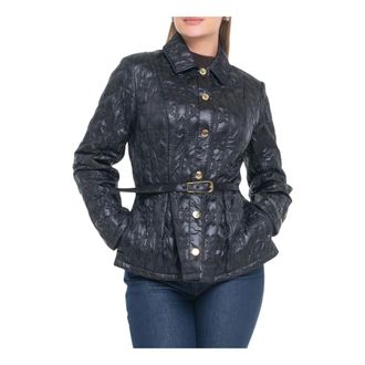 Marciano Dames, Jassen, Zwart, Maat: S