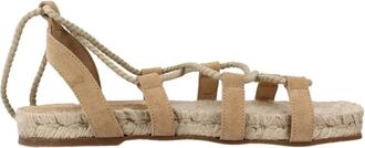 Yellow Mujer, Zapatos, Marrón, Talla: 38 EU