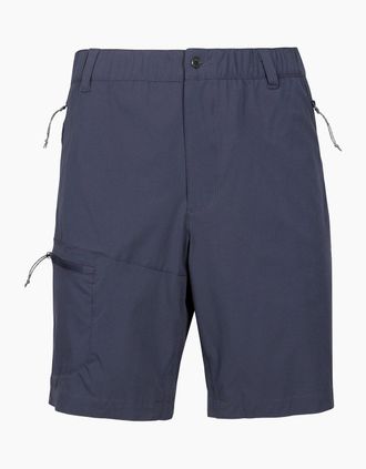 Trespass Mens Trespass Mens Carlby Shorts - Navy - Size: 35/34/32