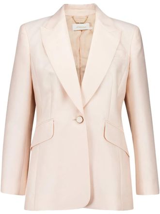 Women's Zimmermann Blazers - up to −80% | Stylight