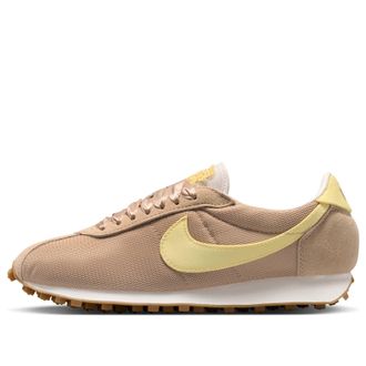 Nike (WMNS) Nike LD-1000 Linen Soft Yellow Gum IR1227-200