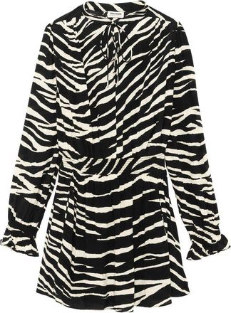 Zadig&Voltaire Rayado Soft Zebra Show