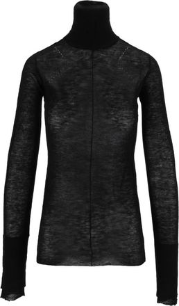 Elisabetta Franchi Mujer, Jerseys, Negro, Talla: XL