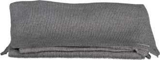 North Sails Scarf 623230000 - Heren - Wintersjaals - Grijs - ONE Size - Katoen - Accessoires