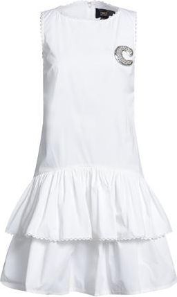 Cavalli DRESSES - Mini dresses sur YOOX.COM