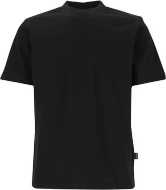 Arte T-Shirts - Heren - T-shirts - Zwart - L - Tops