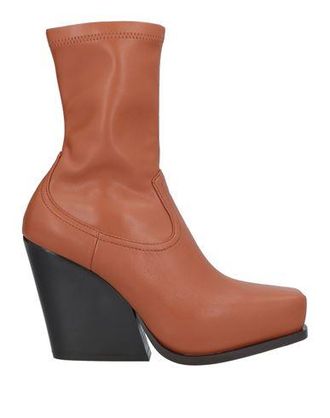 Stella McCartney FOOTWEAR - Ankle boots on YOOX.COM