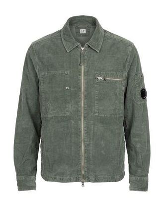 C.P. Company ROPA DE ABRIGO - Chaquetas y cazadoras en YOOX.COM