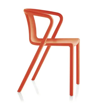 MAGIS Air-Armchair, orange