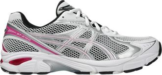 Asics Gt-2160 Sneakers - Dames - Hardloopschoenen - Wit - 37 1/2 EU - Fitness
